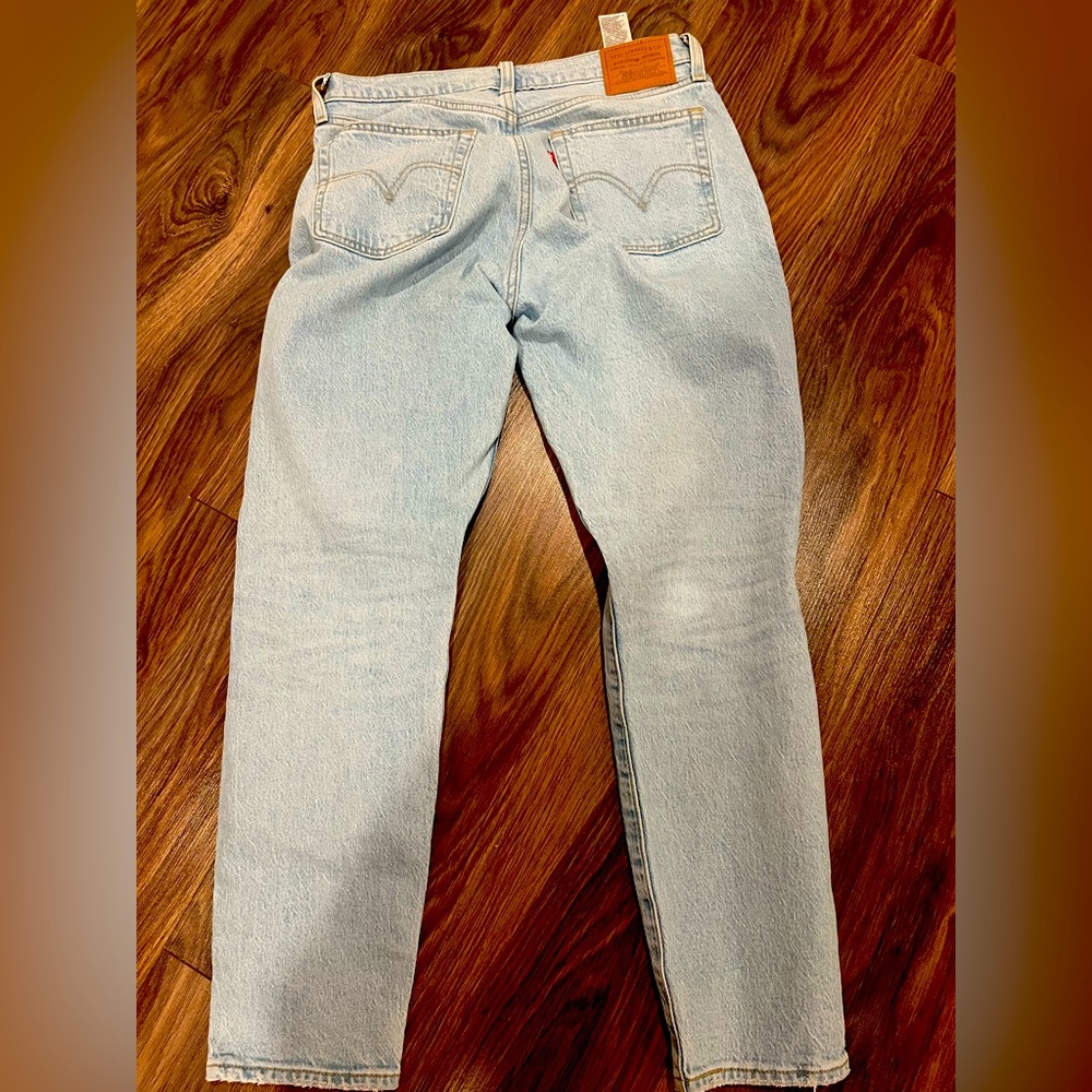 Levi’s Jeans Very Good Condition